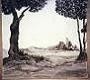 Acquerello monocromatico 